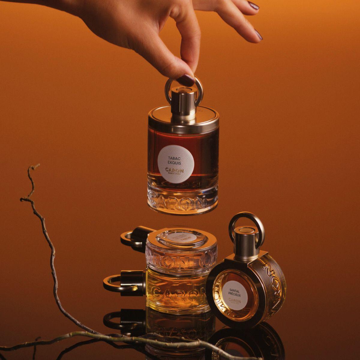 Caron - Tabac Exquis Eau de parfum