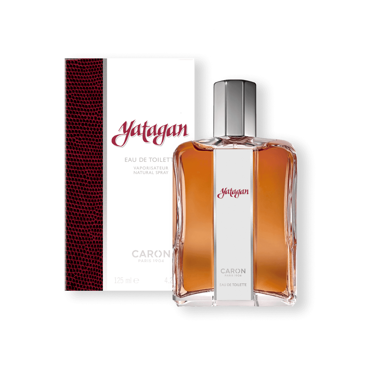 Caron - Yatagan Eau de Toilette