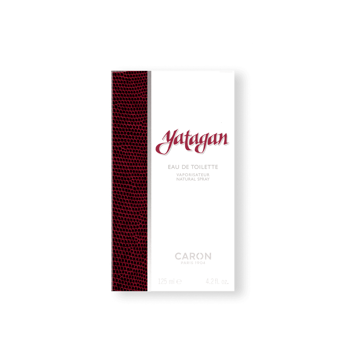 Caron - Yatagan Eau de Toilette