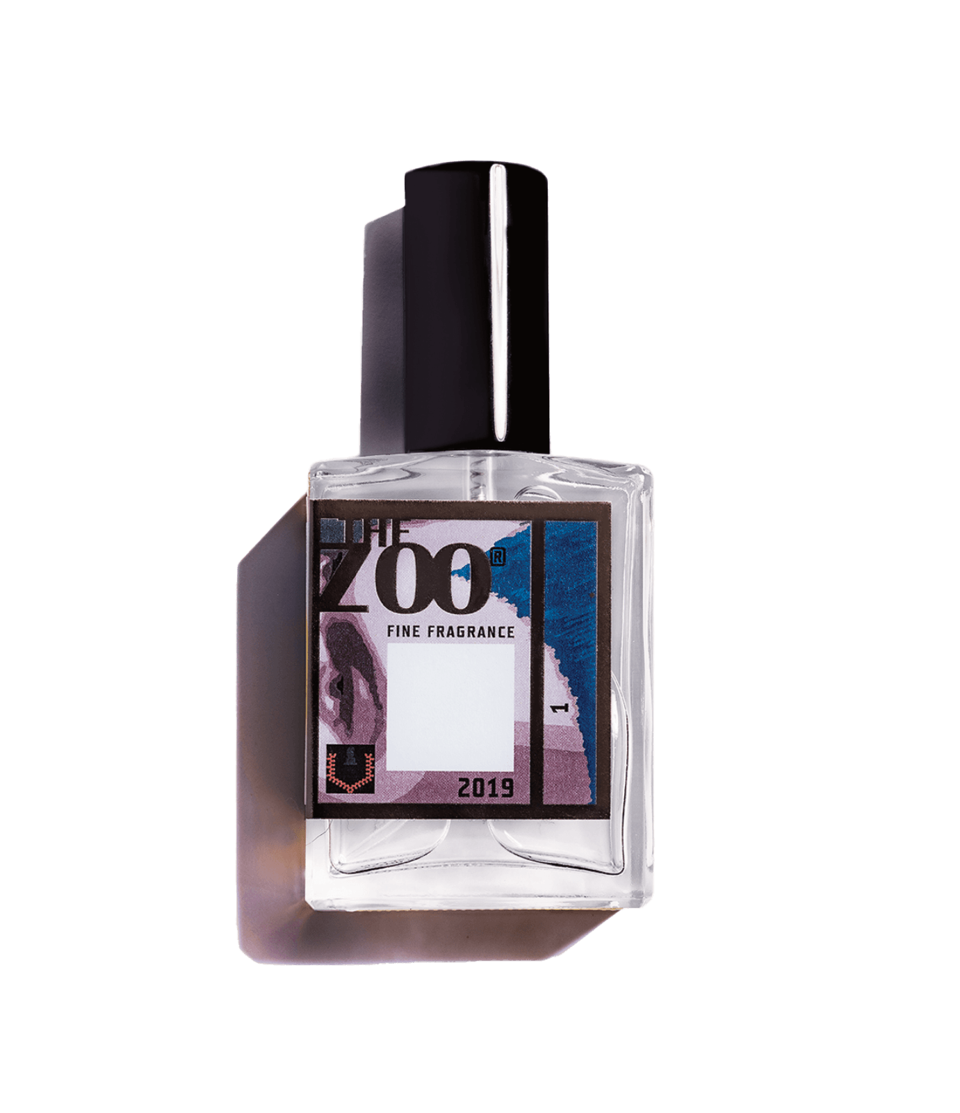 The Zoo - Carré Blanc | Perfume Lounge