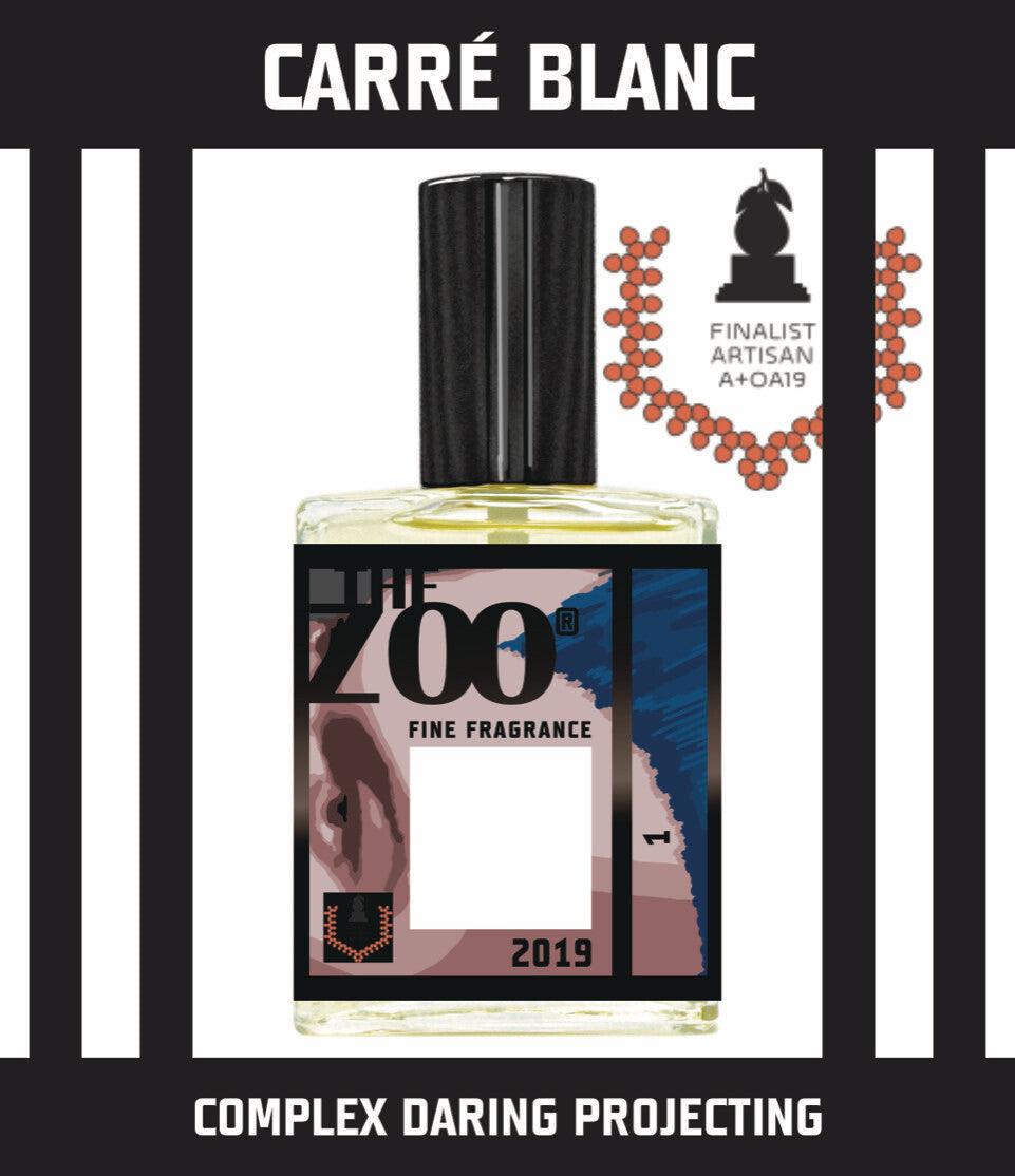 The Zoo - Carre Blanc | Perfume Lounge