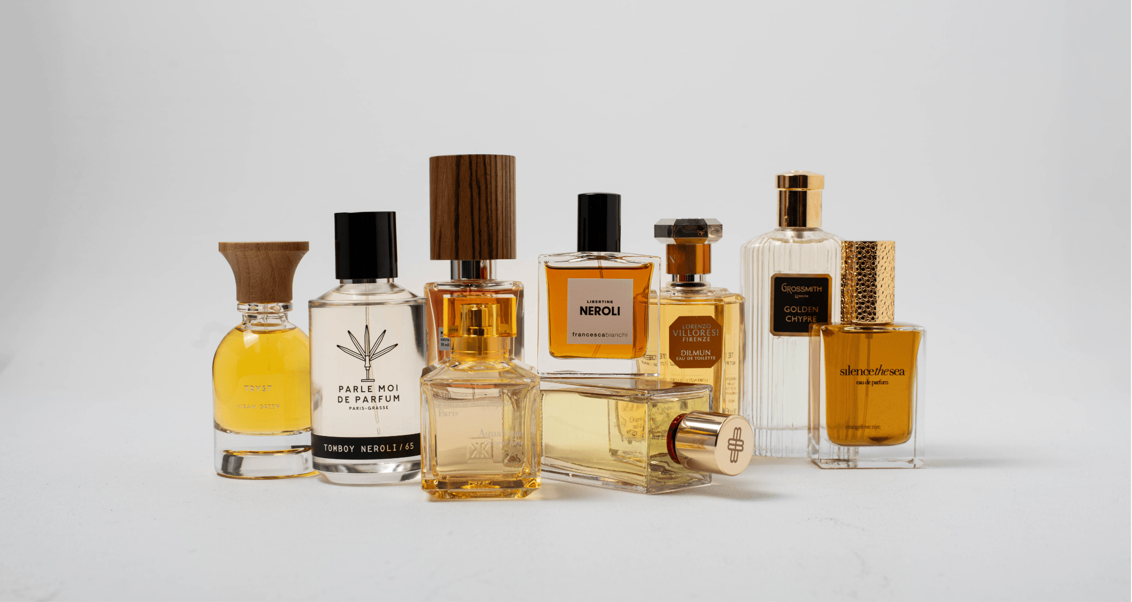 Cece - collectiebeeld - parfums