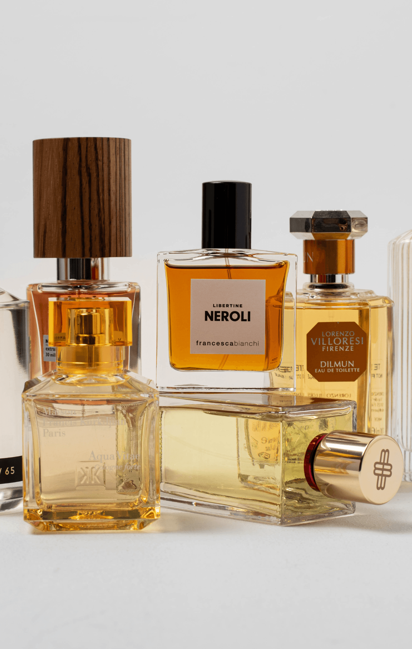 Cece - collectiebeeld - parfums - mobiel