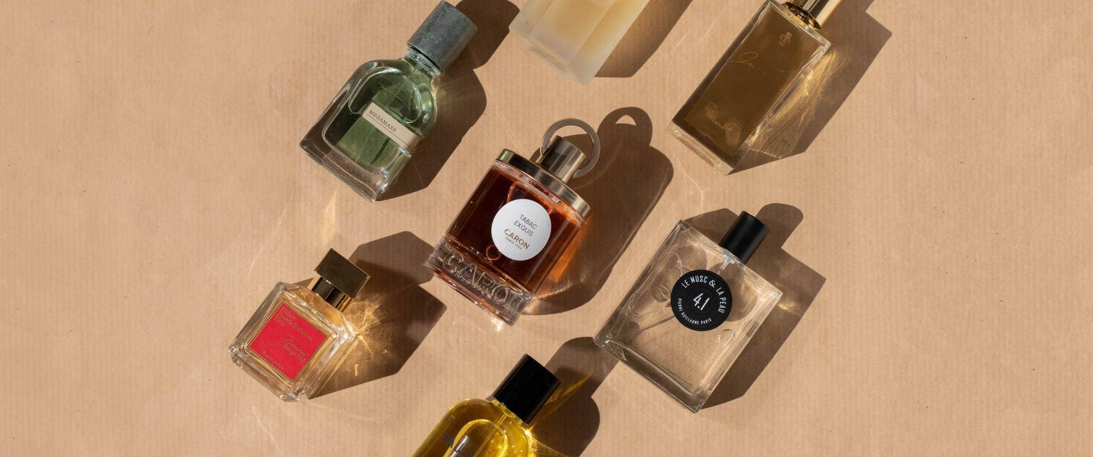 Cece - parfums - perfumes