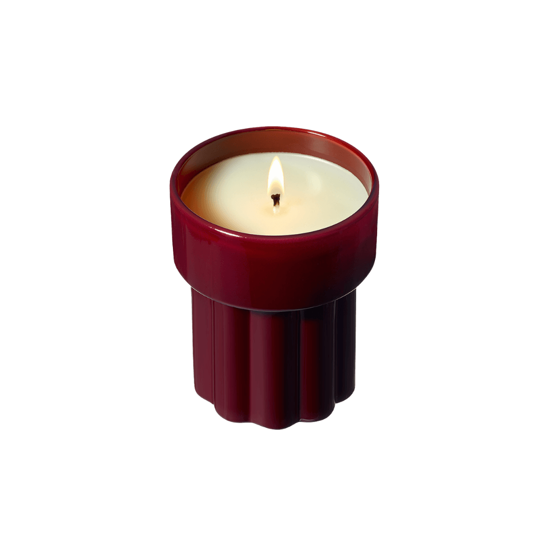 Chambe52 – Scented candle