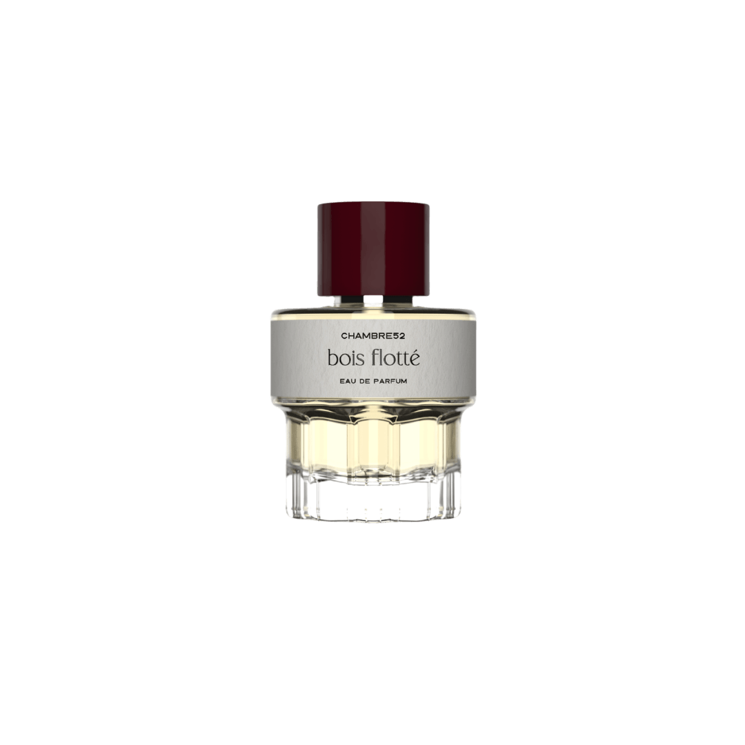 Chambre52 – Cuir a Corps eau de parfum 52ml