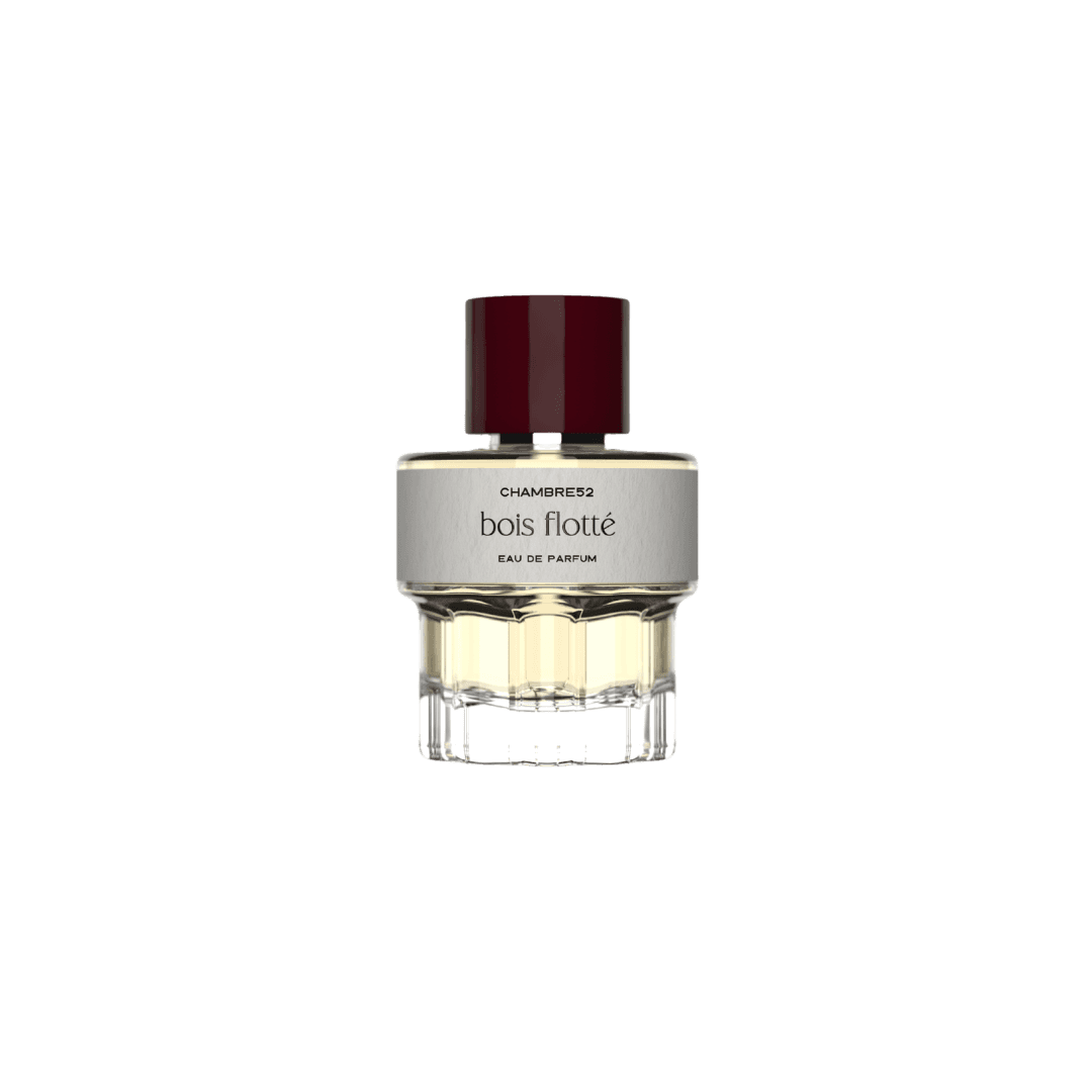 Chambre52 – Cuir a Corps eau de parfum 52ml