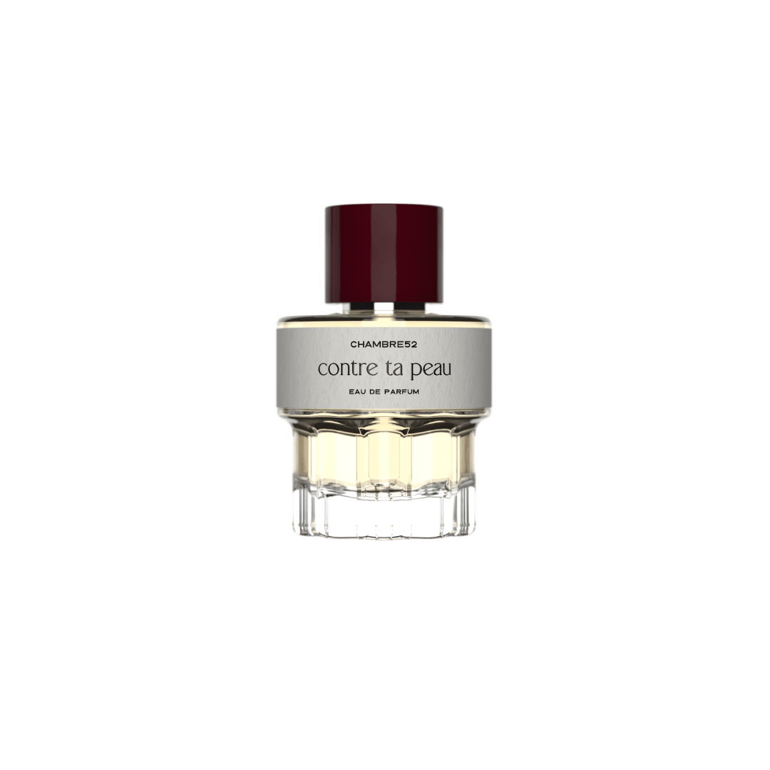 Chambre52 – Cuir a Corps eau de parfum 52ml