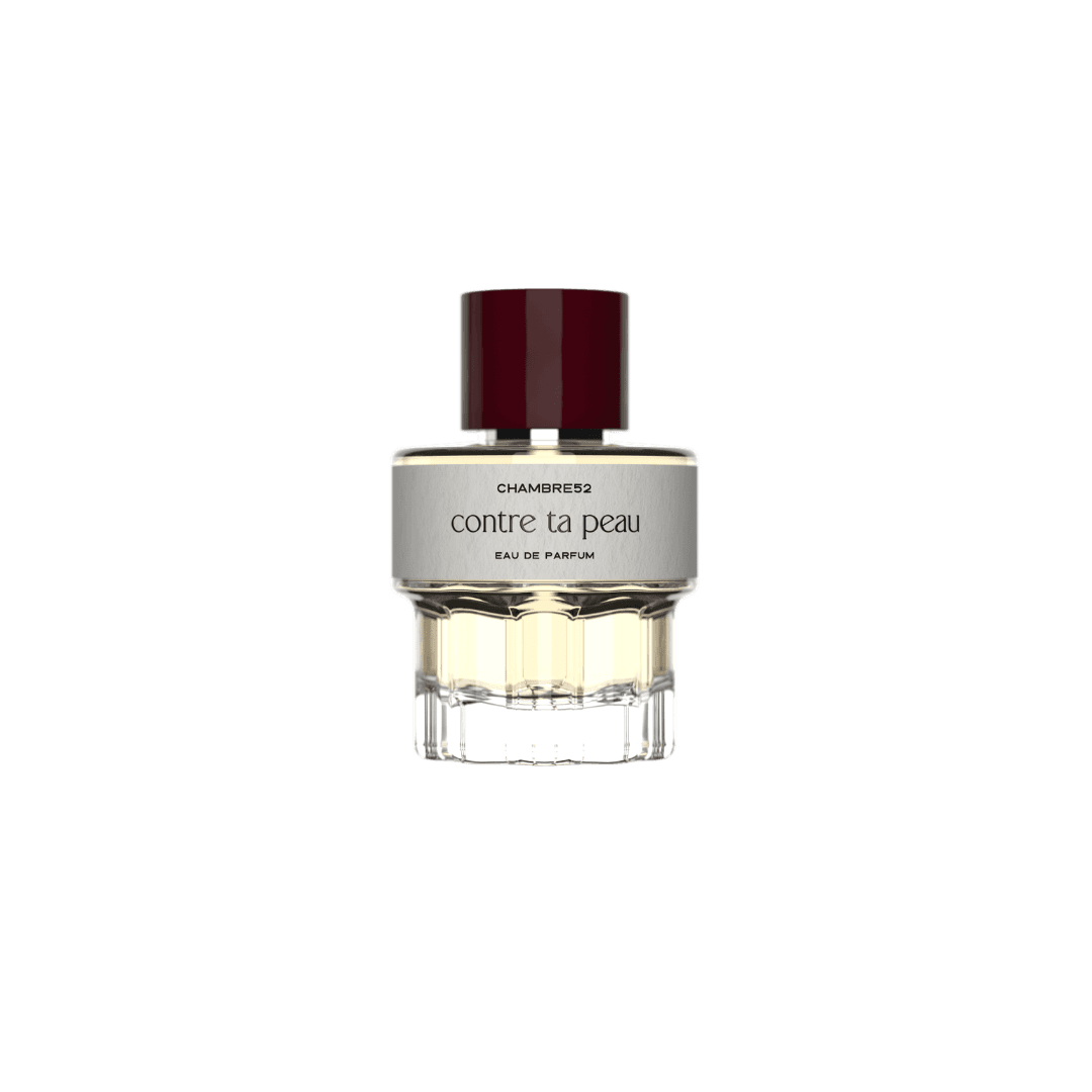 Chambre52 – Cuir a Corps eau de parfum 52ml