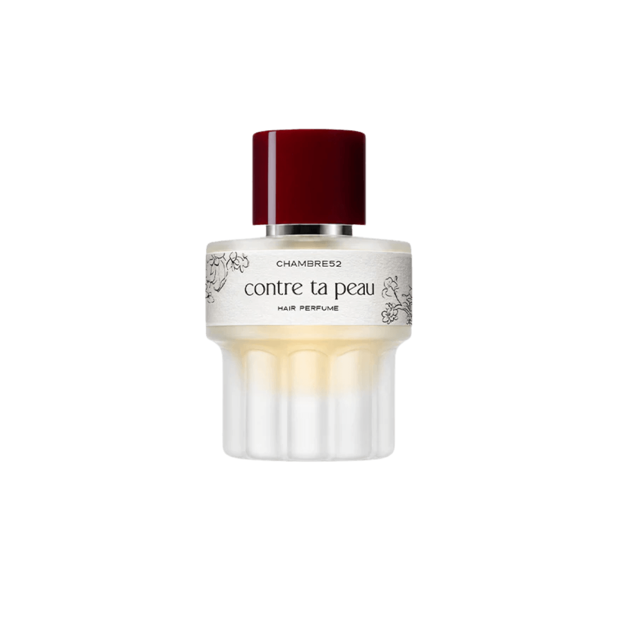 Chambre52 – Contre ta peau hair perfume