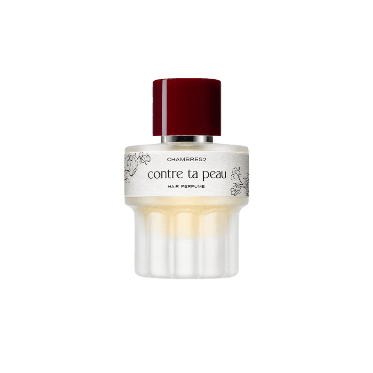 Chambre52 – Contre ta peau hair perfume
