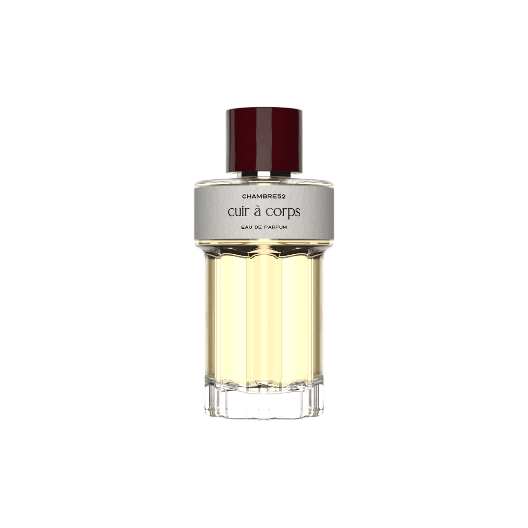 Chambre52 – Cuir a Corps 100 ml eau de parfum