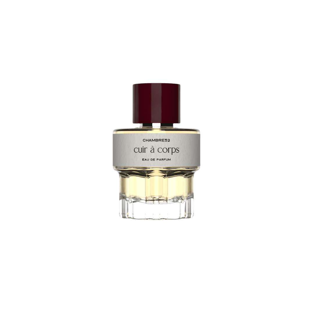 Chambre52 – Cuir a Corps eau de parfum 52ml