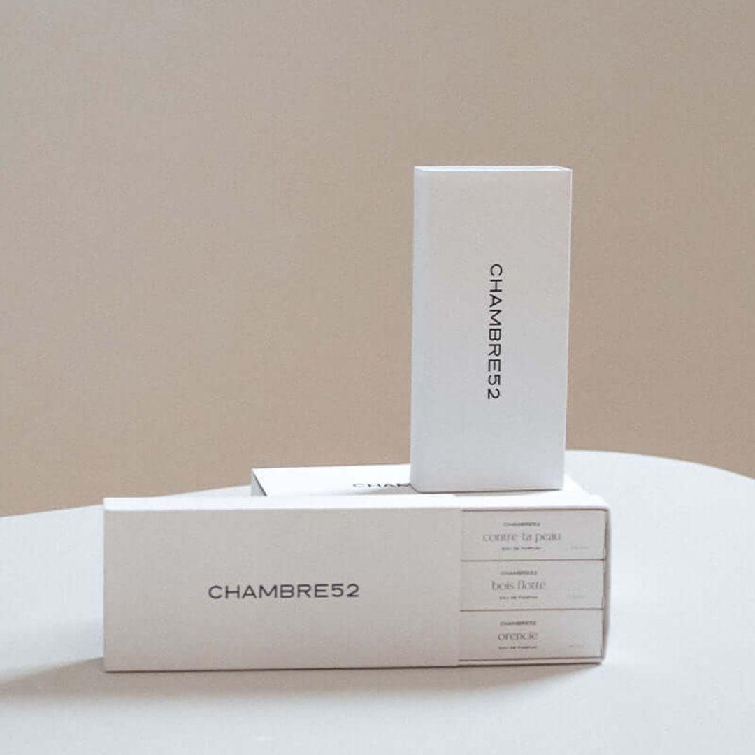 Chambre52 – Discovery set