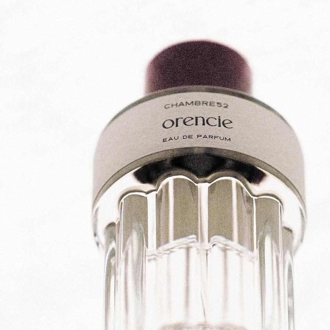 Chambre52 – Orencie Eau de parfum