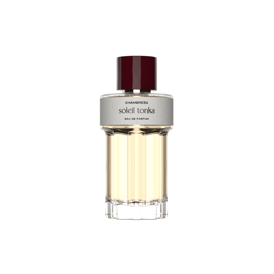 Chambre52 – Soleil Tonka 100 ml eau de parfum