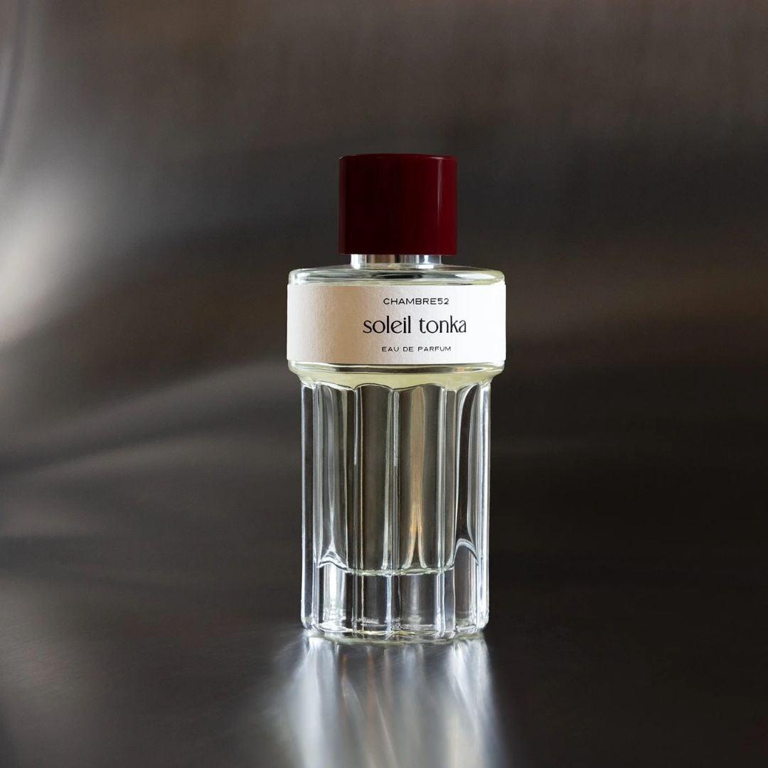 Chambre52 – Soleil Tonka Eau de parfum