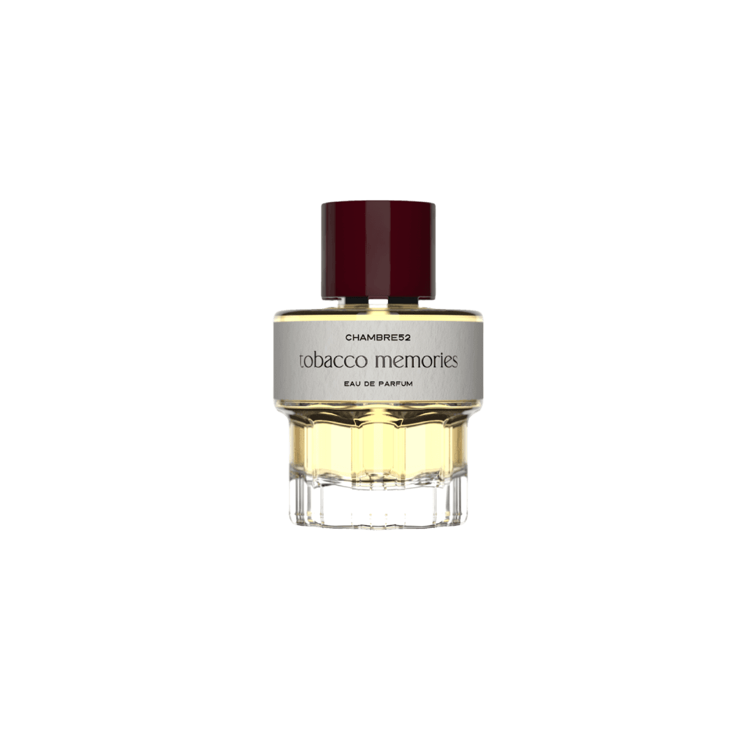 Chambre52 – Cuir a Corps eau de parfum 52ml