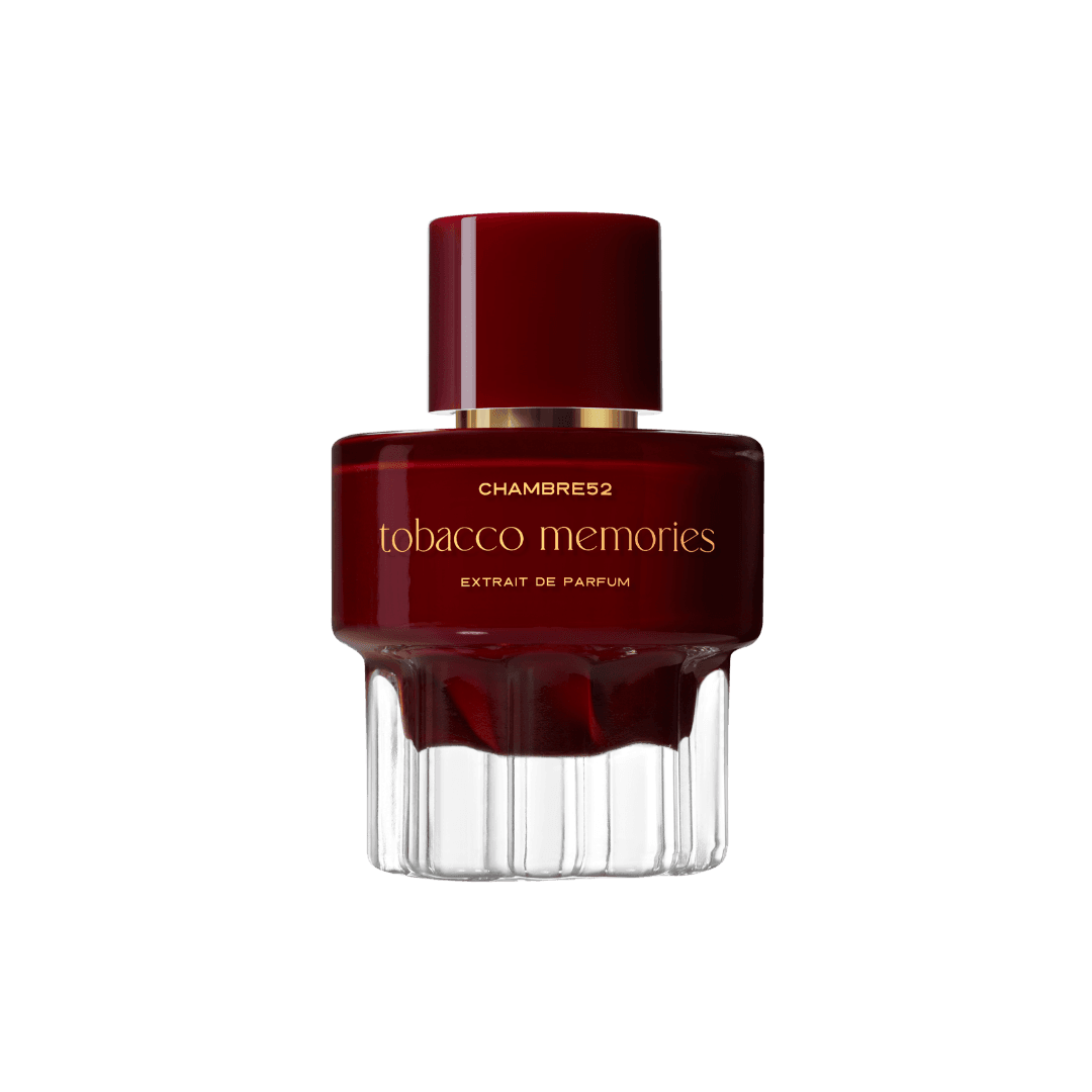 Chambre52 – Tobacco Memories Extrait de Parfum