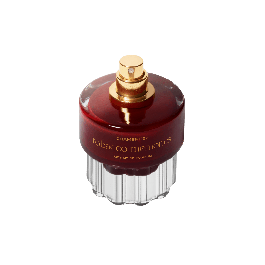 Chambre52 – Tobacco Memories Extrait de Parfum