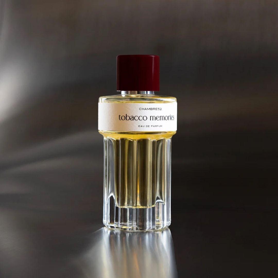 Chambre52 – Tobacco Memories eau de parfum
