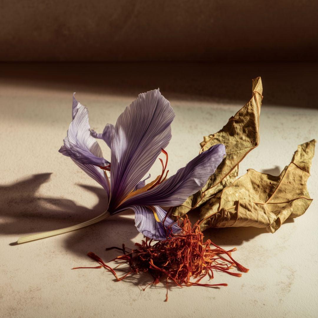 Chambre52 – Tobacco Memories eau de parfum