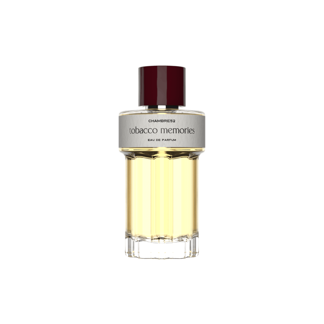 Chambre52 – Tobacco memories 100 ml