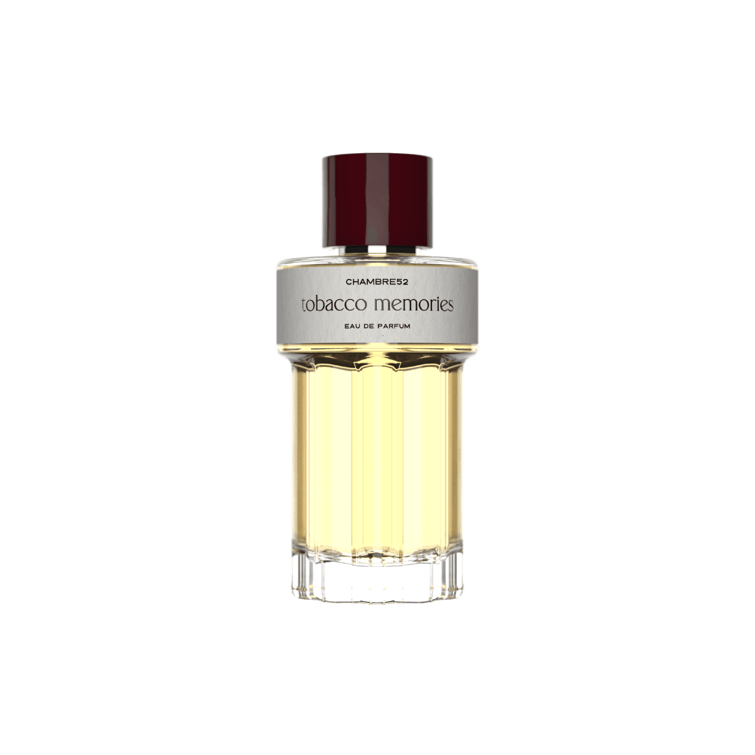 Chambre52 – Tobacco memories 100 ml