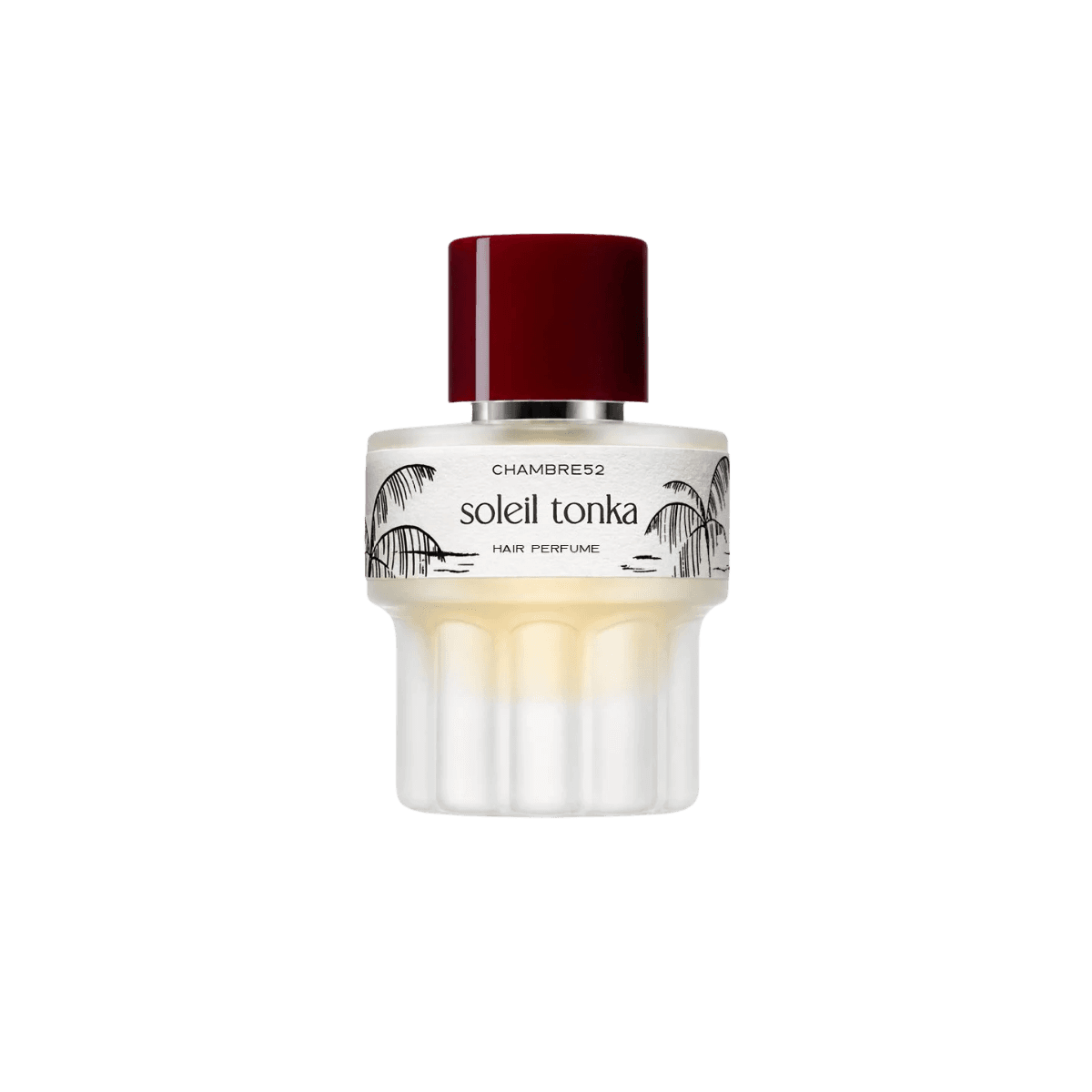 Chambre52 – soleil tonka hair perfume