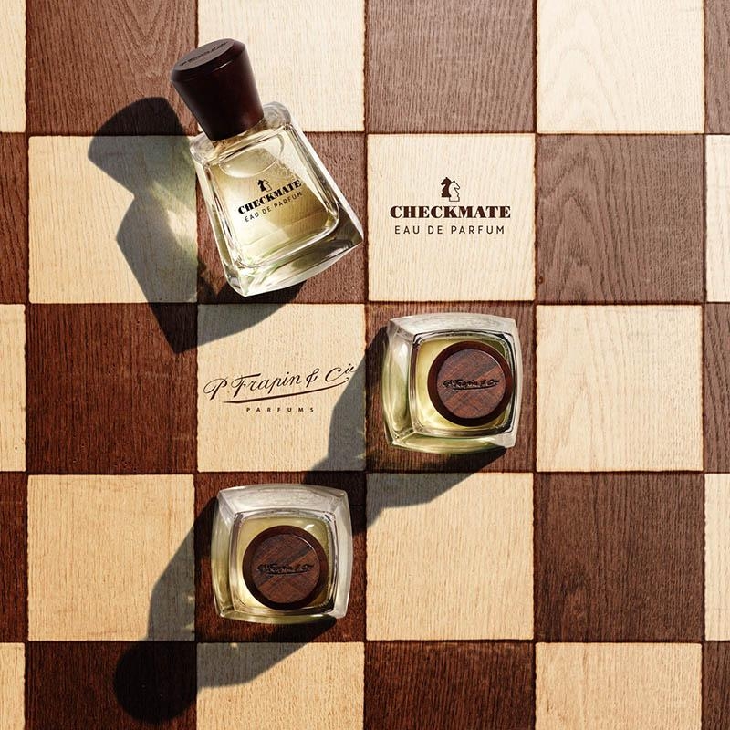 Frapin - checkmate - 100 ml