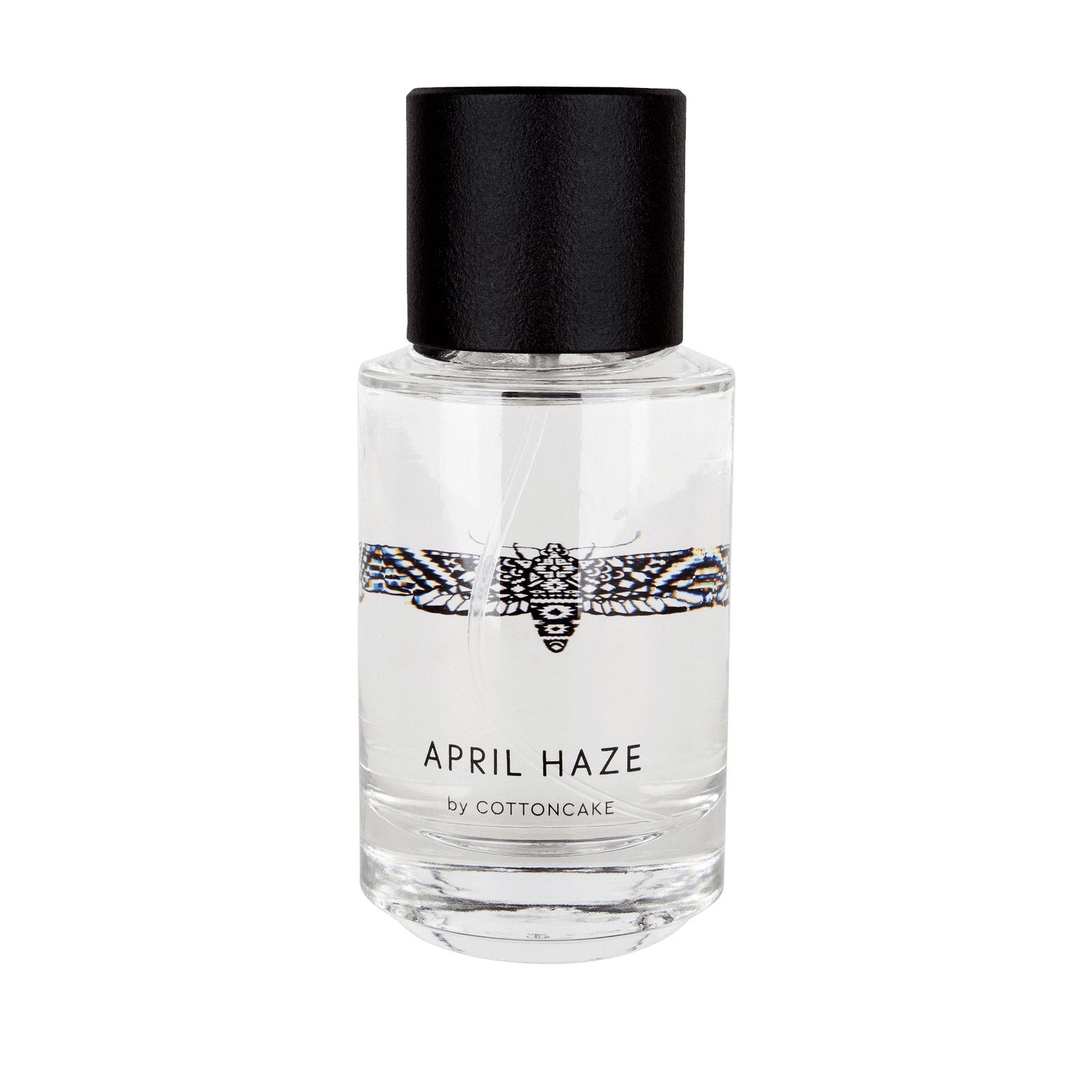 Cotton Cake April Haze 50ml | Perfume Lounge