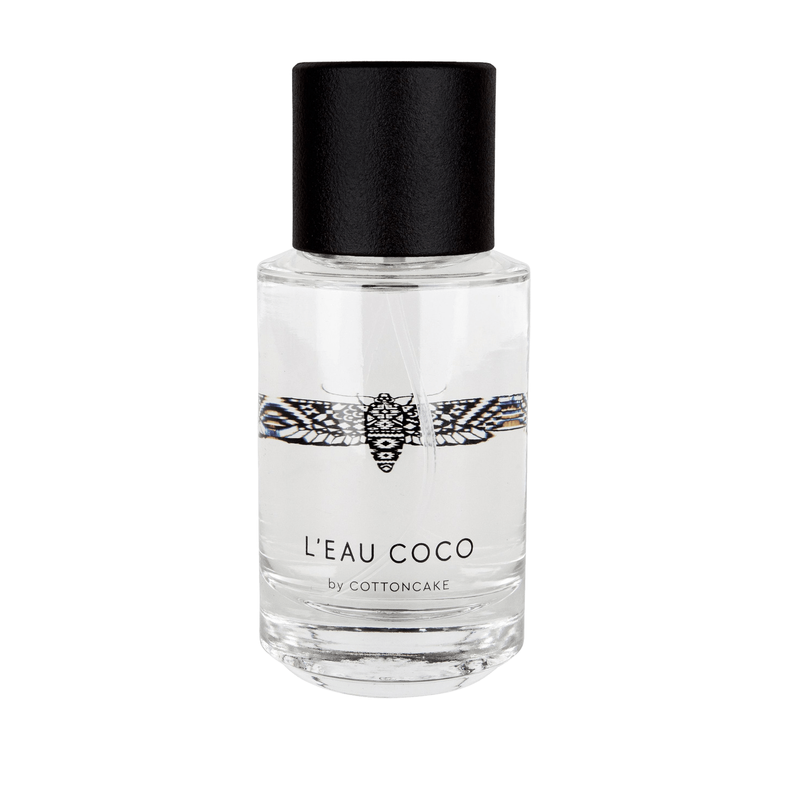 Cotton Cake L'eau Coco 50ml | Perfume Lounge