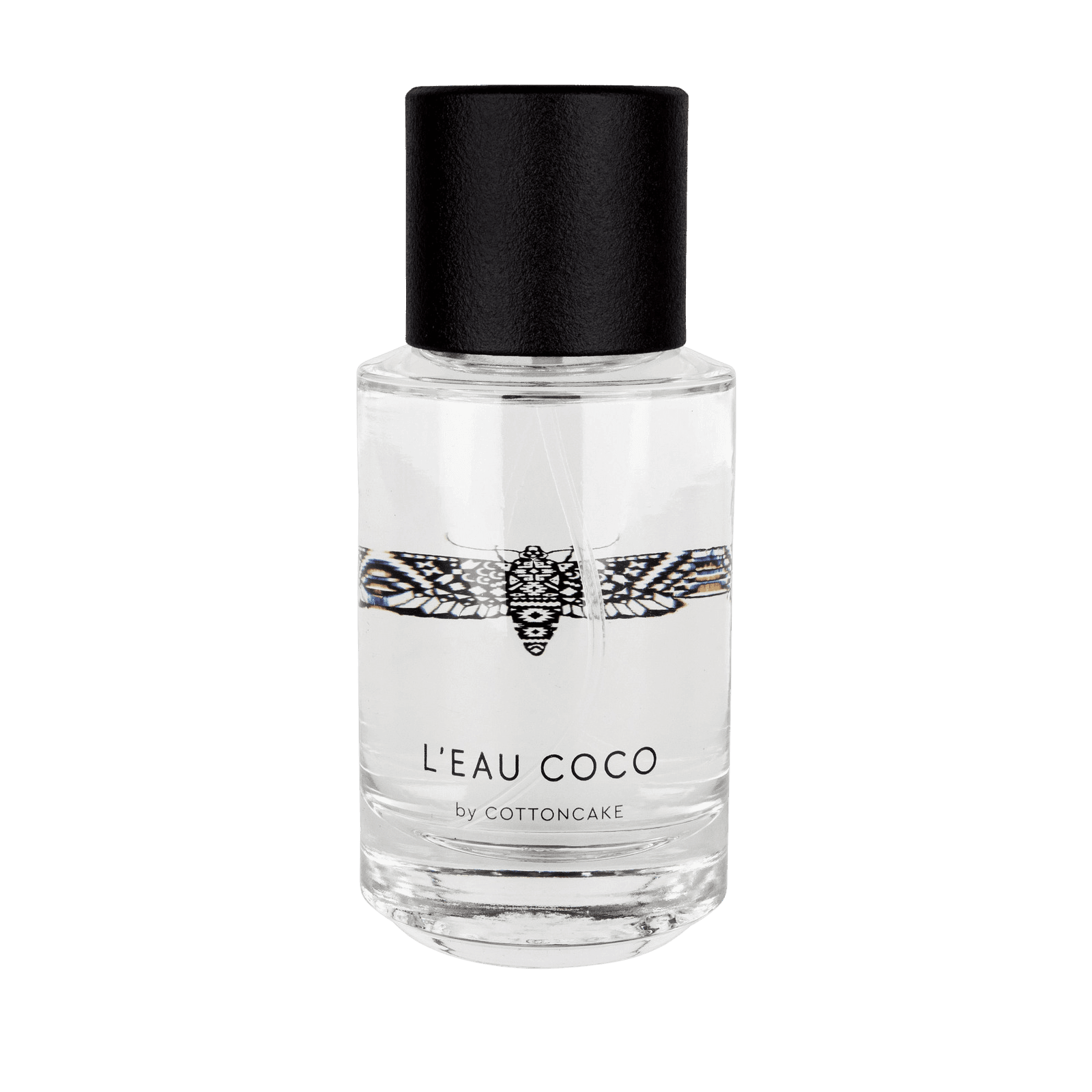 Cotton Cake L'eau Coco 50ml | Perfume Lounge