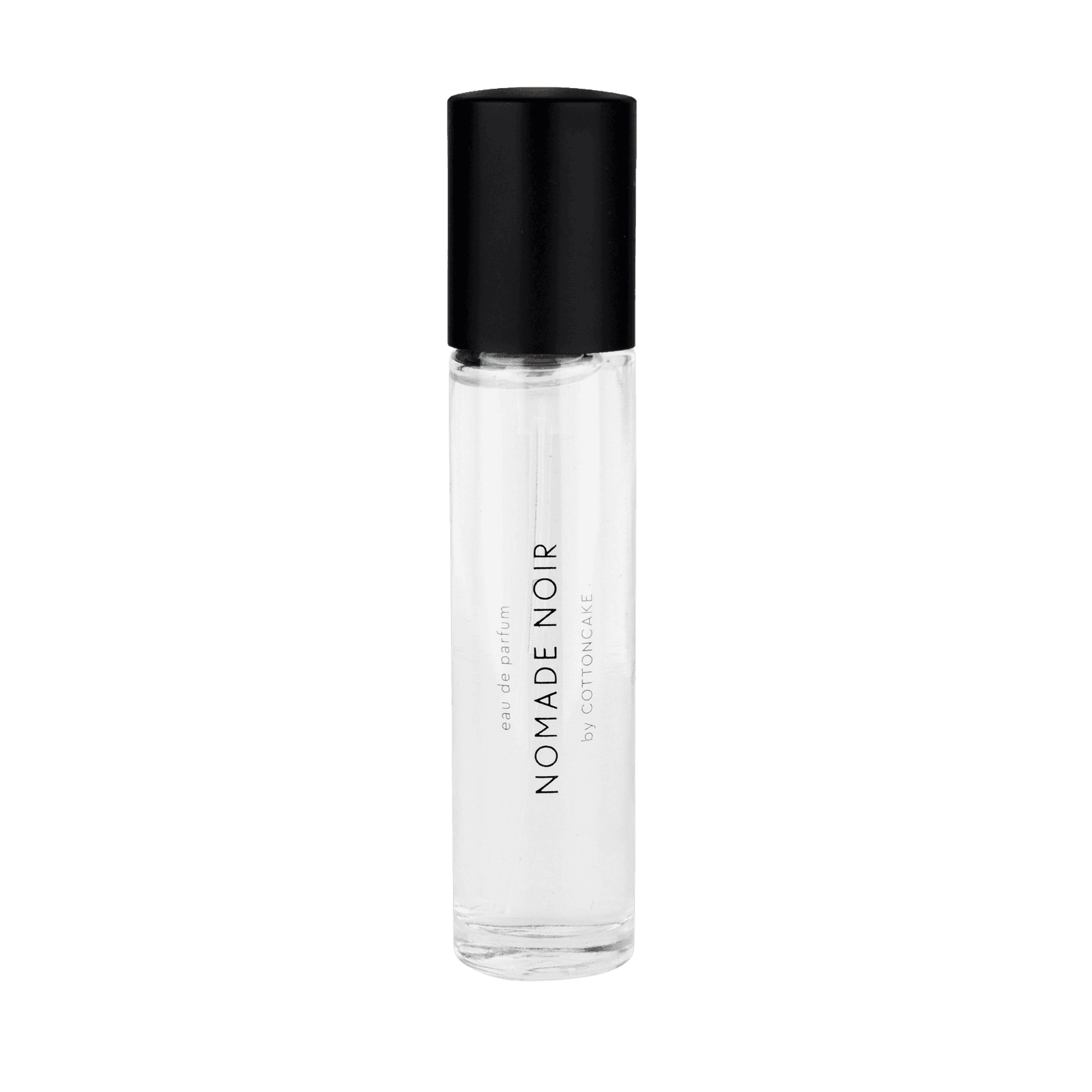 Cotton Cake Nomade Noir 10ml | Perfume Lounge