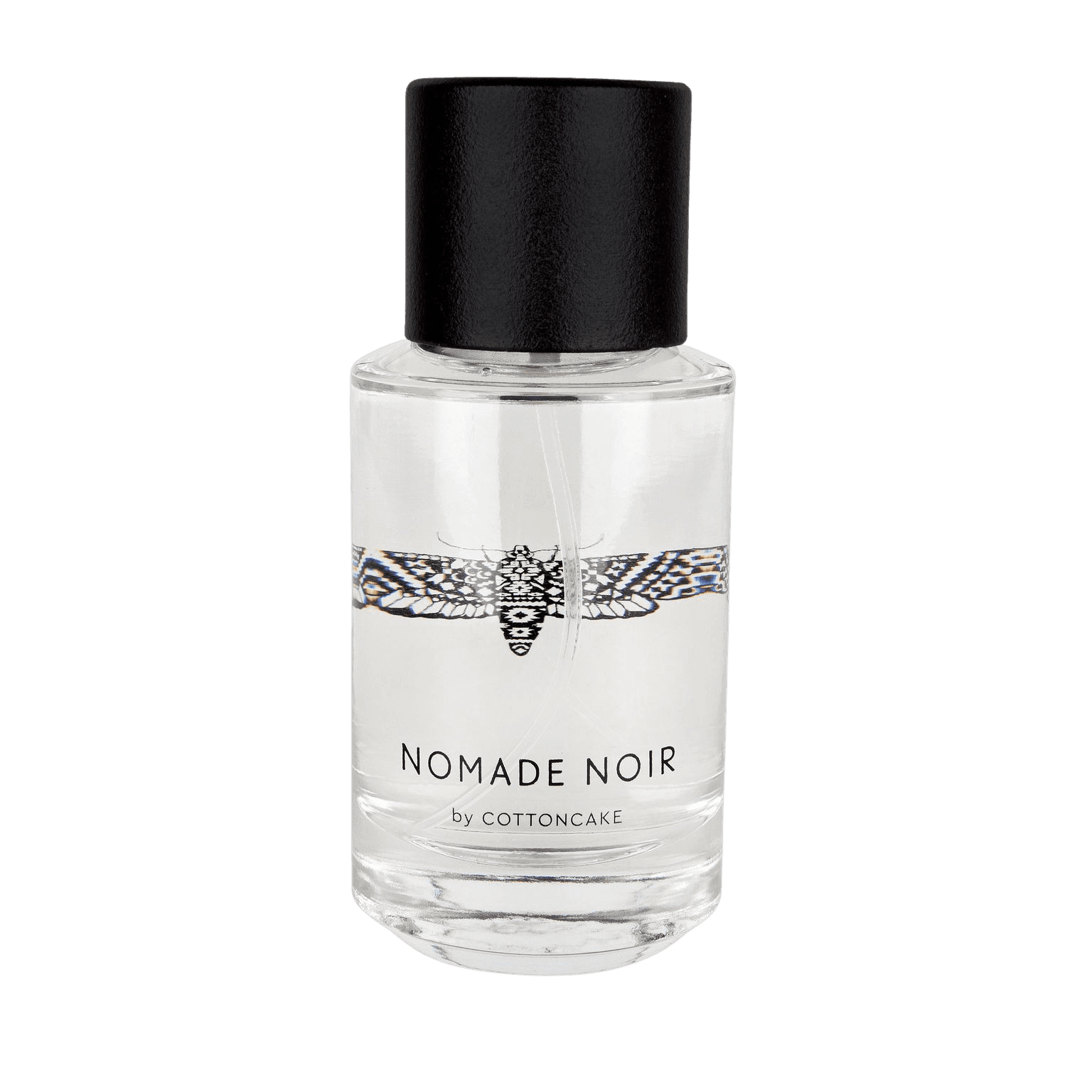 Cotton Cake Nomade Noir 50ml | Perfume Lounge