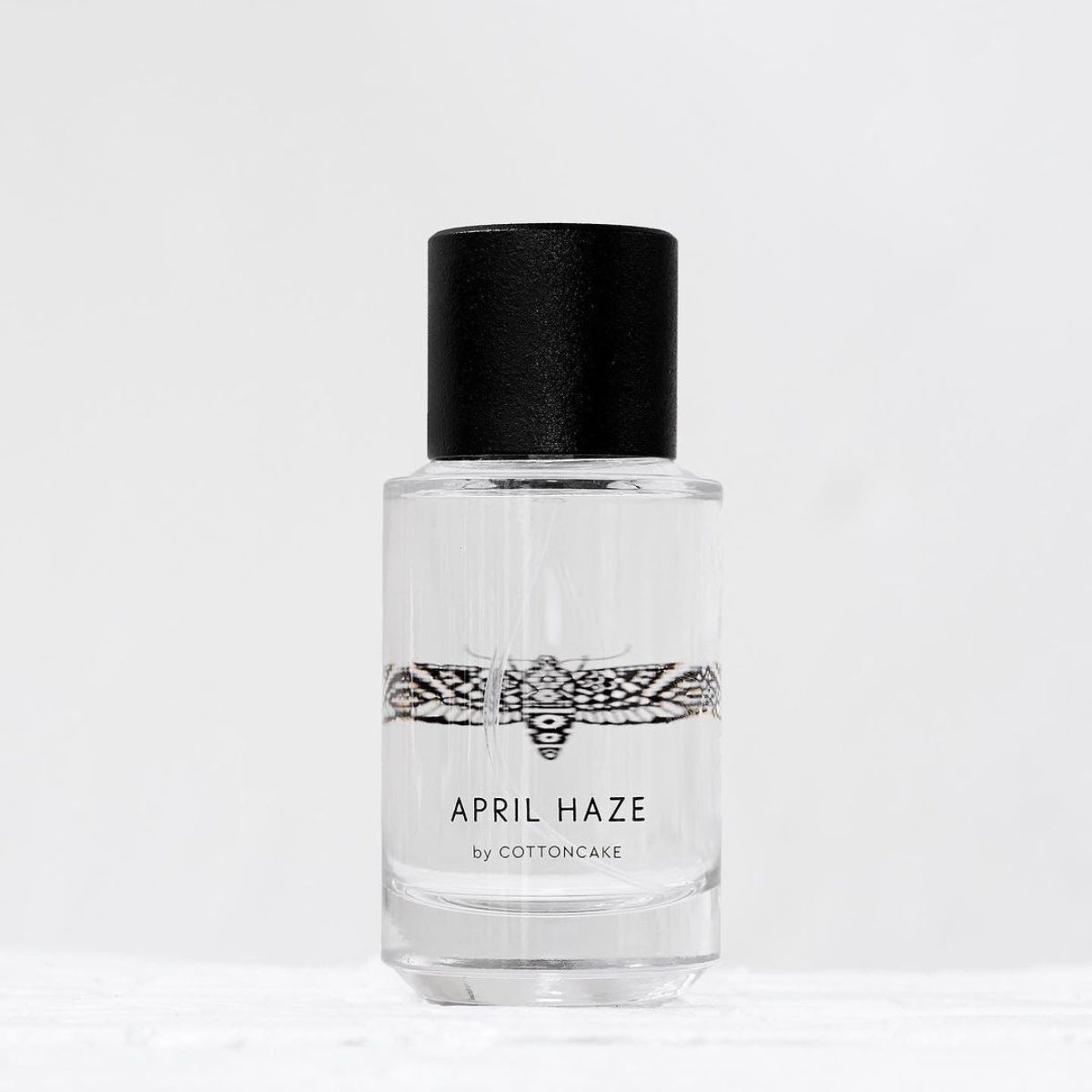 Image of April Haze by the perfume brand Cottoncake