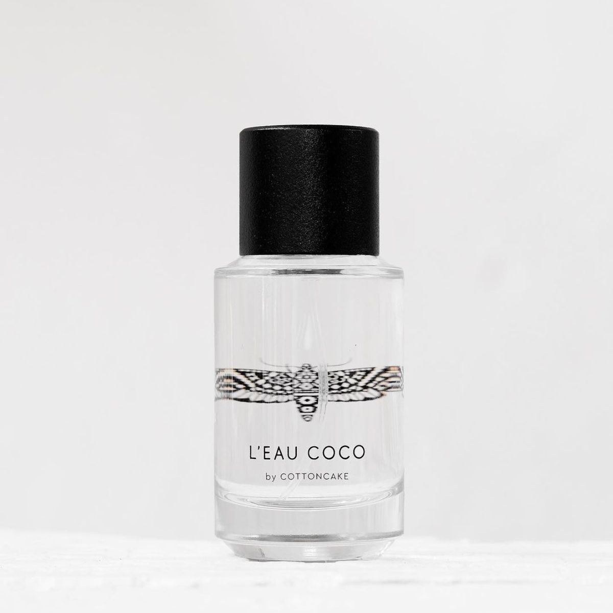 Image of L'eau Coco by the perfume brand Cottoncake