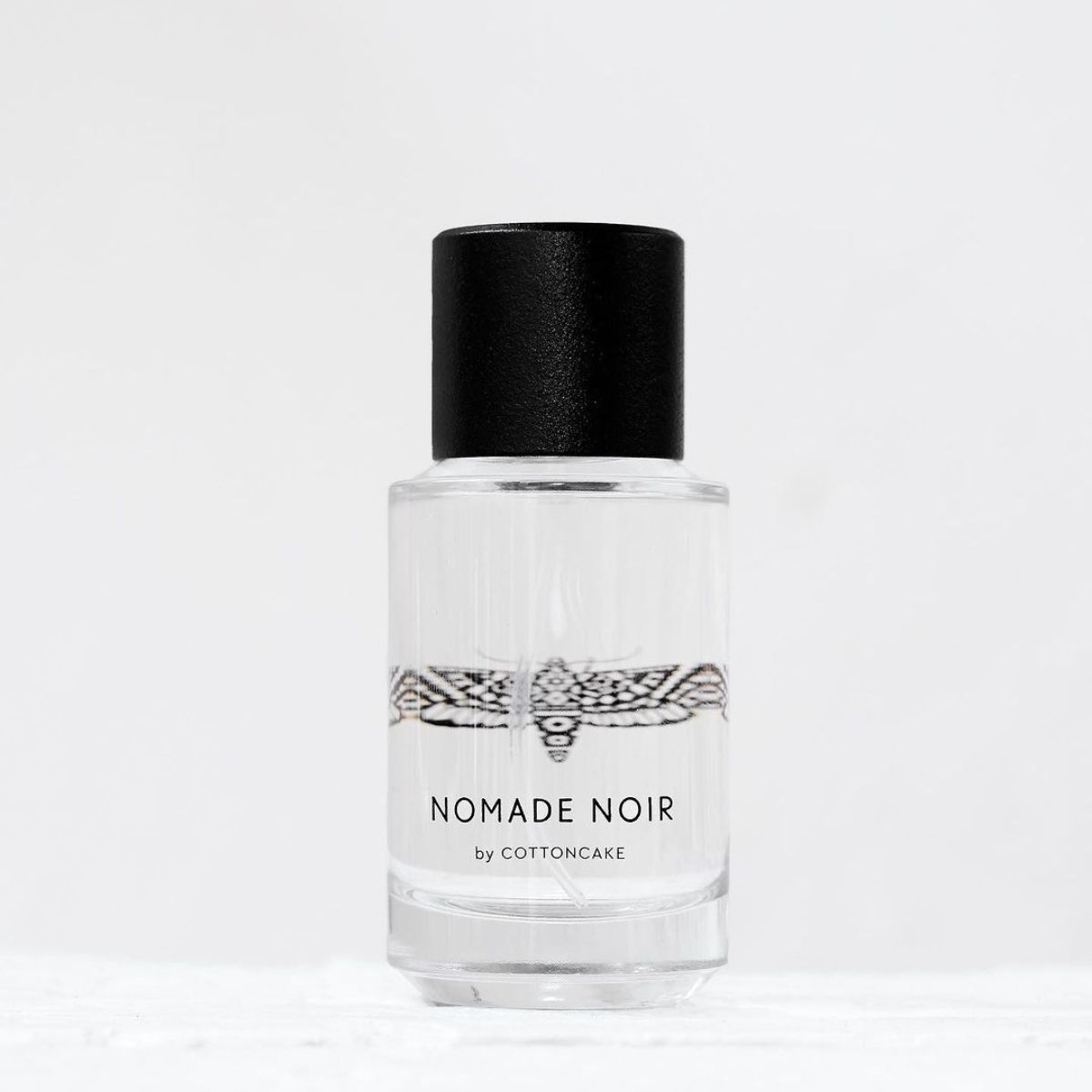 Image of Nomade Noir by the perfume brand Cottoncake