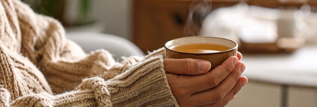 Cozy perfumes - comfy parfums