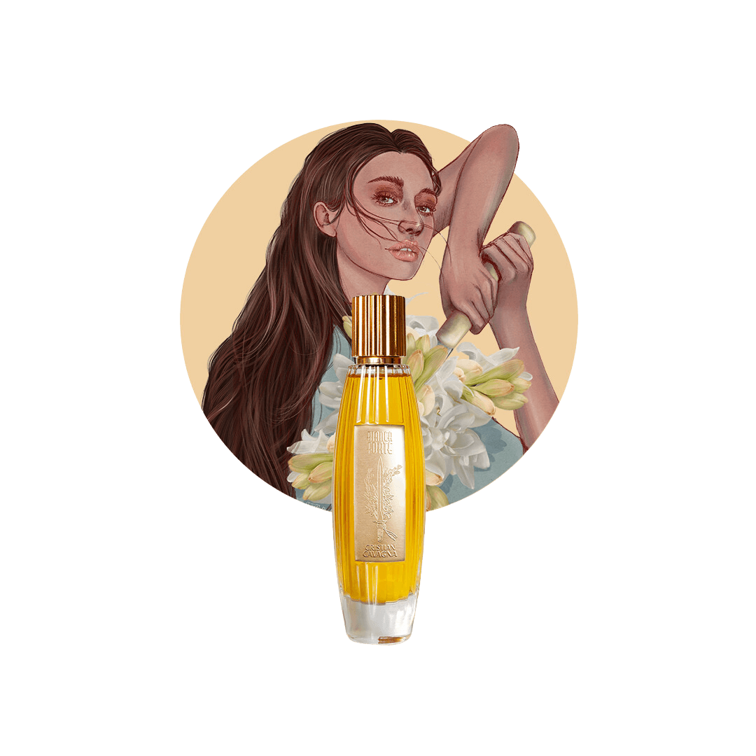 Cristian Cavagna - Bianca Forte