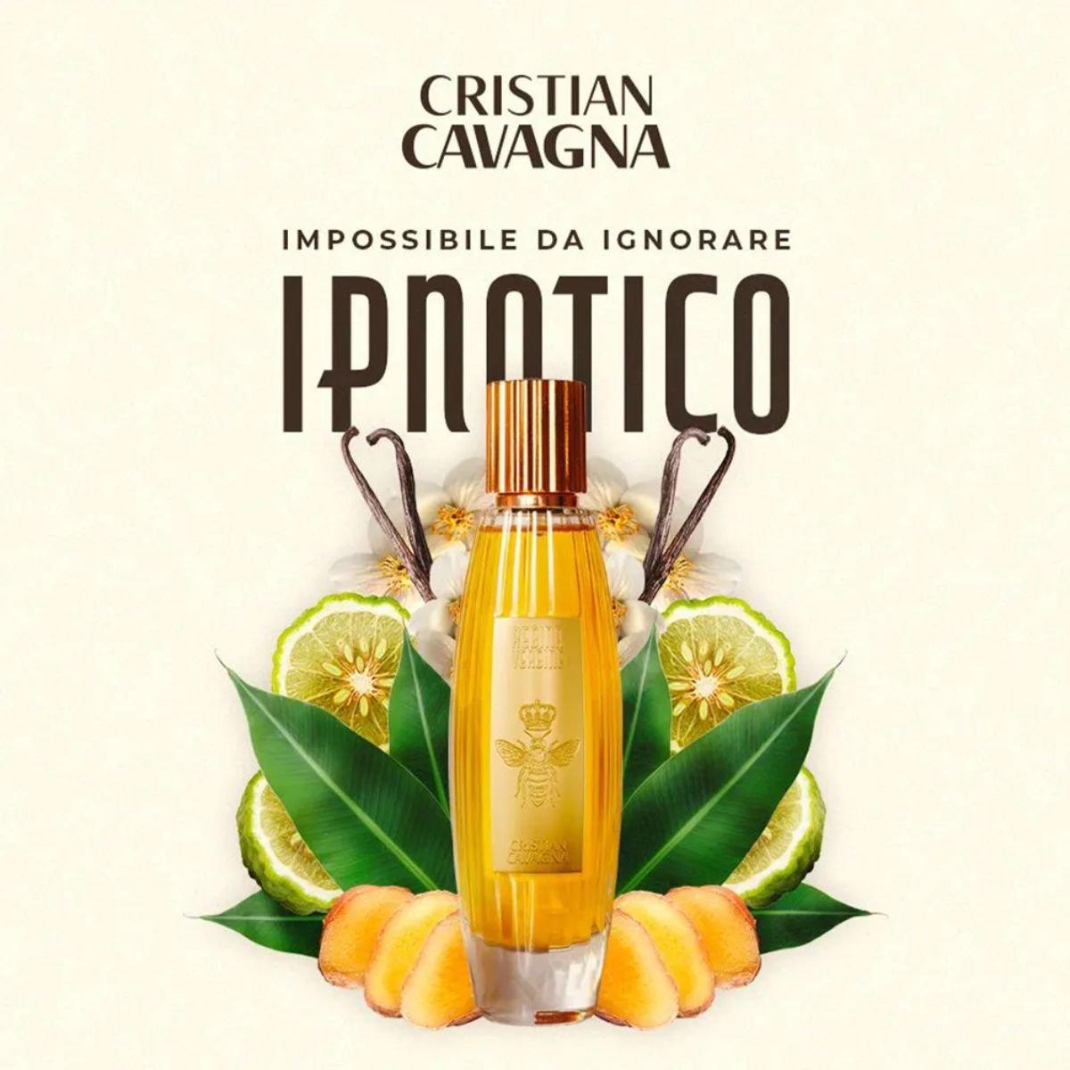 Cristian Cavagna - Regina Vergine