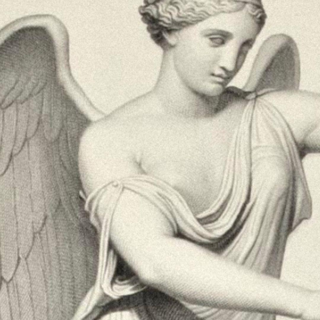 Cristian Cavagna - Vittoria Alata | Perfume Lounge