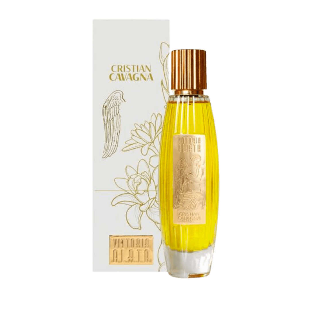 Cristian Cavagna - Vittoria Alata | Perfume Lounge