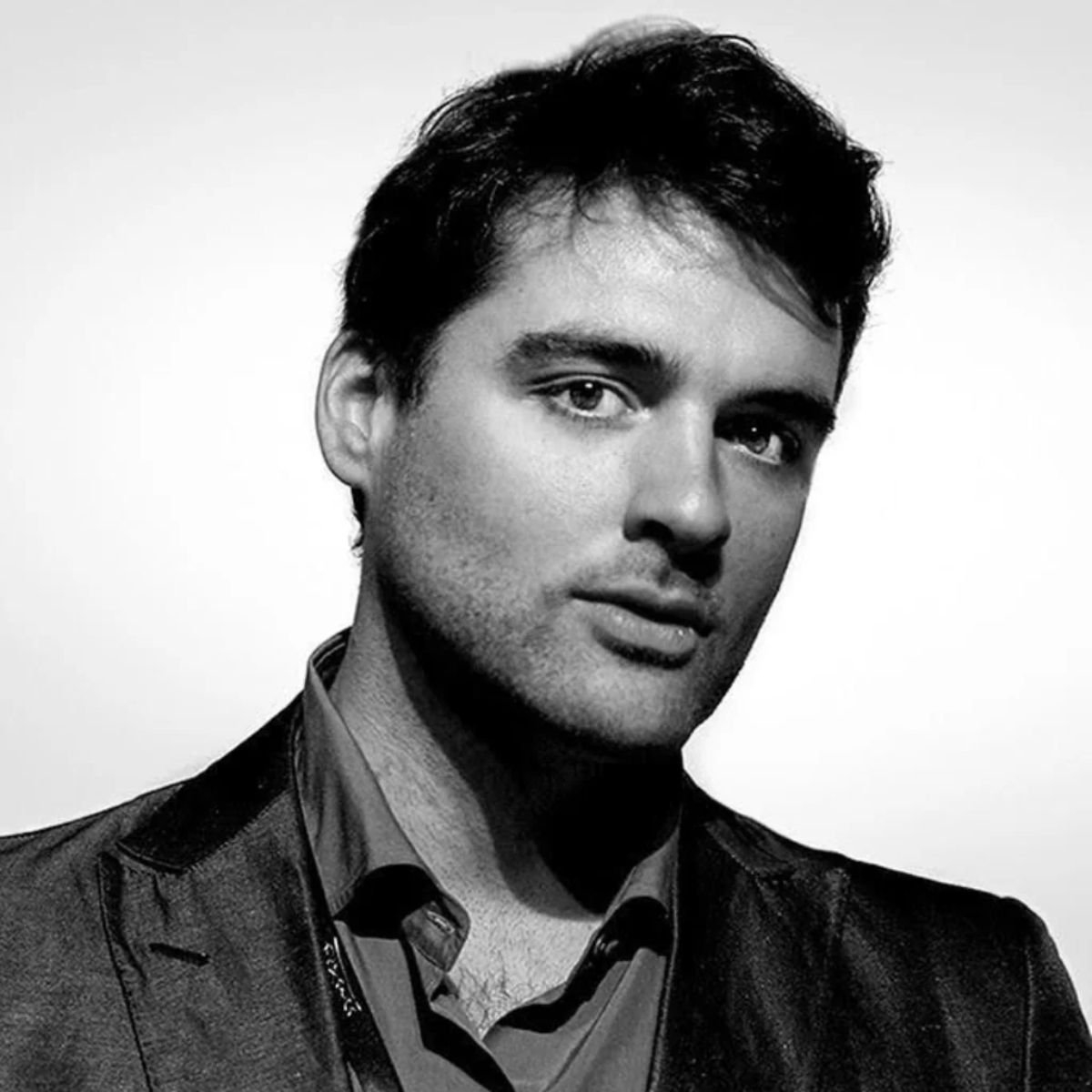 Cristiano Calani - perfumer Azman - Perfume Lounge