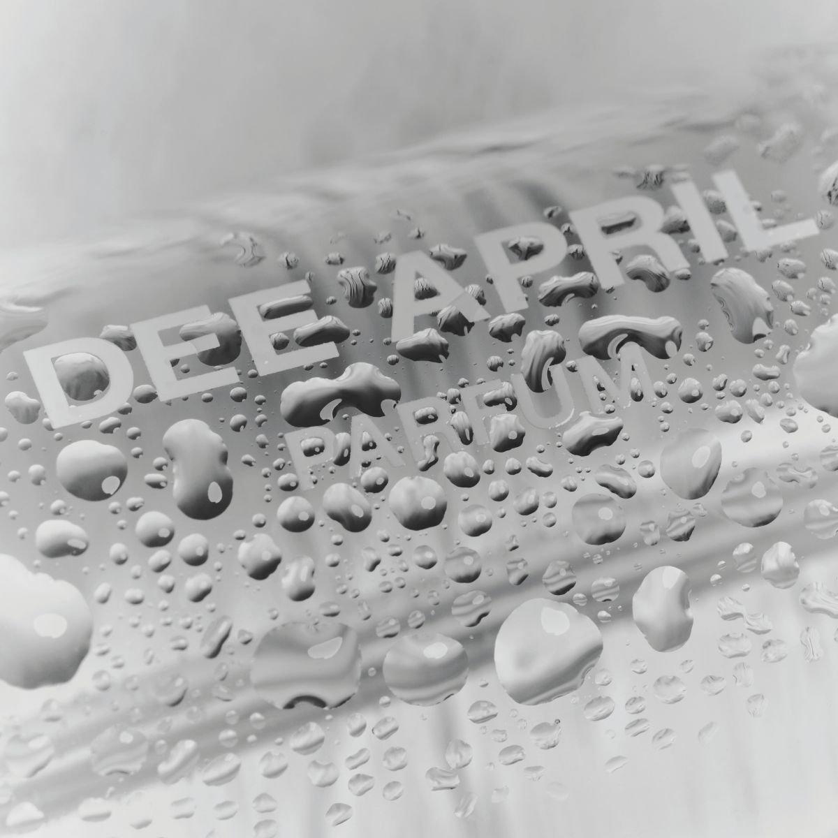 DEE APRIL brand images PARFUM
