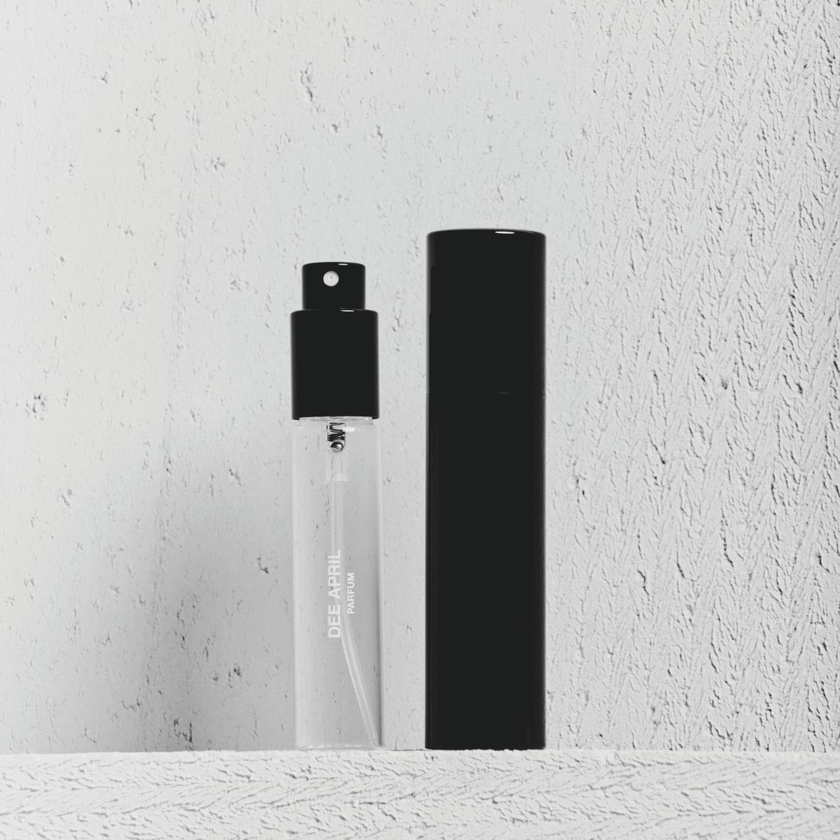 DEE APRIL brand images PARFUM