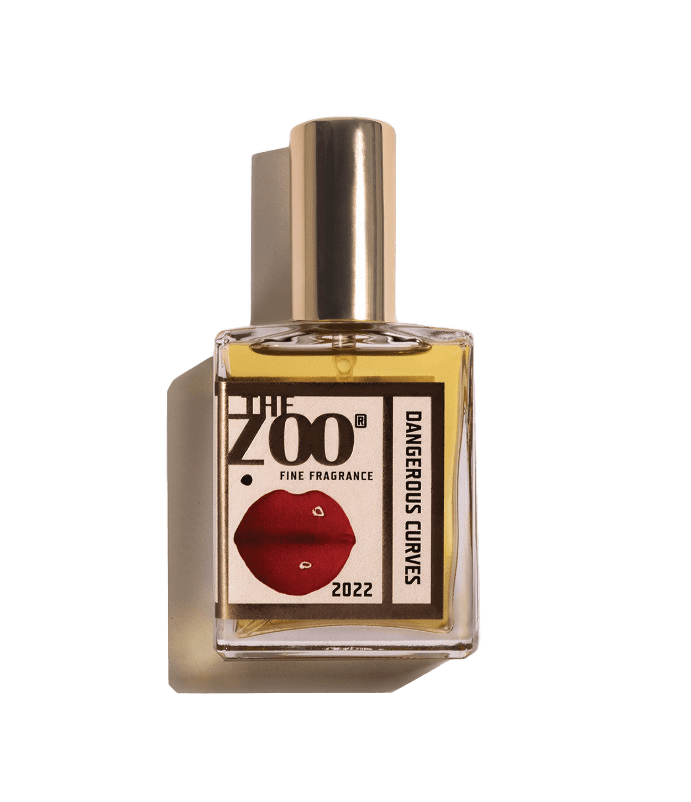 The Zoo - Dangerous Curves | Perfume Lounge