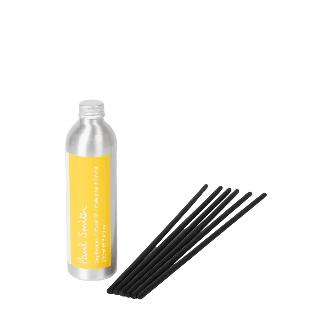 Daydreamer reed diffuser refill - Paul Smith