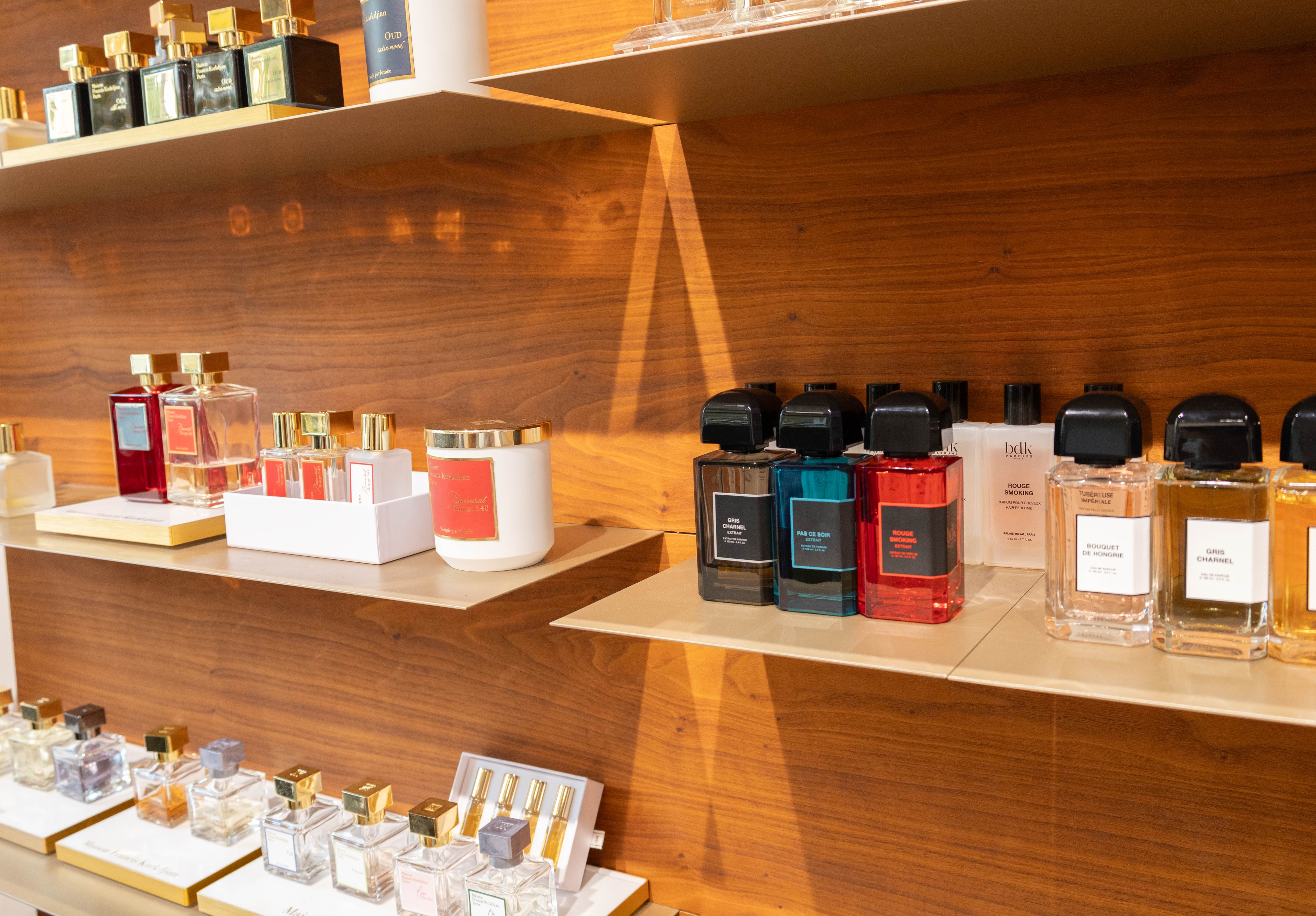 Display BDK MFK Winkel Store