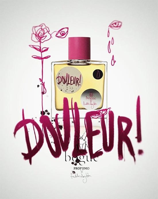 Bogue Profumo - Douleur! | Perfume Lounge